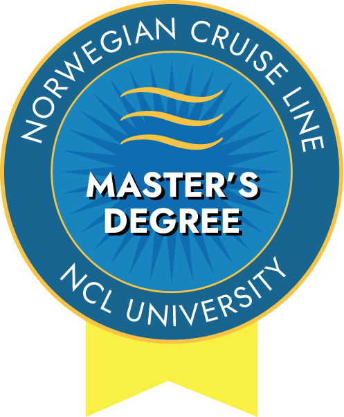 NCL University Master's Degree